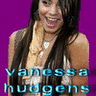 Vanessa hudgens avatars