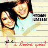 Vanessa hudgens avatars