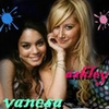 Vanessa hudgens avatars