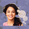 Vanessa hudgens avatars