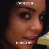 Vanessa hudgens avatars