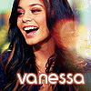 Vanessa hudgens avatars