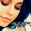 Vanessa hudgens avatars