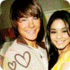 Vanessa hudgens avatars