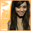 Vanessa hudgens avatars