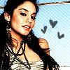 Vanessa hudgens avatars