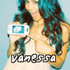 Vanessa hudgens avatars