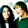 Vanessa hudgens avatars