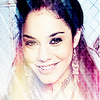 Vanessa hudgens avatars