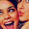 Vanessa hudgens avatars