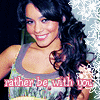 Vanessa hudgens avatars