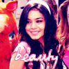 Vanessa hudgens avatars
