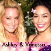 Vanessa hudgens avatars