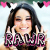 Vanessa hudgens avatars
