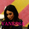 Vanessa hudgens avatars