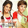 Vanessa hudgens avatars