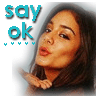 Vanessa hudgens avatars