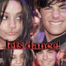 Vanessa hudgens avatars