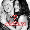 Vanessa hudgens avatars