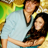 Vanessa hudgens avatars