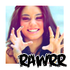 Vanessa hudgens avatars