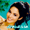 Vanessa hudgens avatars