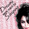 Vanessa hudgens avatars