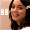 Vanessa hudgens avatars