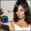 Vanessa hudgens avatars