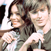 Vanessa hudgens avatars
