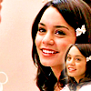 Vanessa hudgens avatars