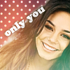 Vanessa hudgens avatars