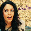 Vanessa hudgens avatars