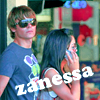 Vanessa hudgens avatars