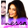 Vanessa hudgens avatars