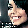 Vanessa hudgens avatars