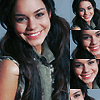 Vanessa hudgens avatars