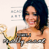 Vanessa hudgens avatars