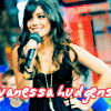Vanessa hudgens avatars