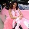 Vanessa hudgens avatars