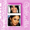 Vanessa hudgens avatars