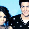 Vanessa hudgens avatars