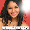 Vanessa hudgens avatars