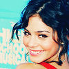 Vanessa hudgens avatars