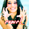 Vanessa hudgens avatars