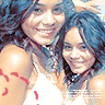 Vanessa hudgens avatars