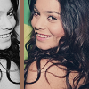 Vanessa hudgens avatars