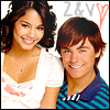 Vanessa hudgens avatars