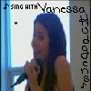 Vanessa hudgens avatars