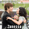 Vanessa hudgens avatars